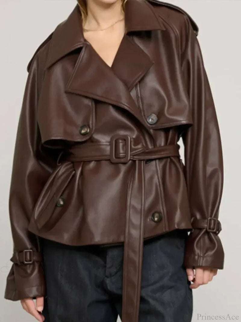 Classic Vintage Coat