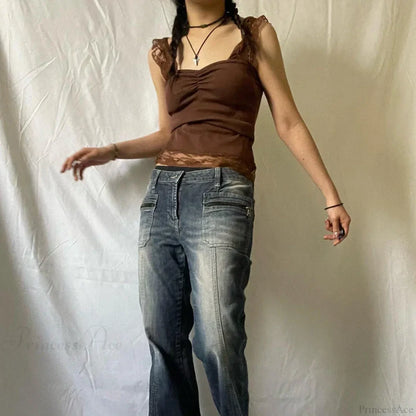 Beautifully Crafted Top