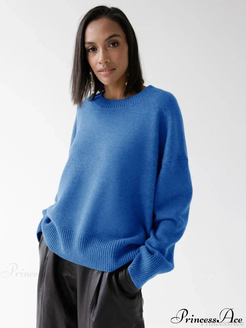 Vintage Inspired Sweater