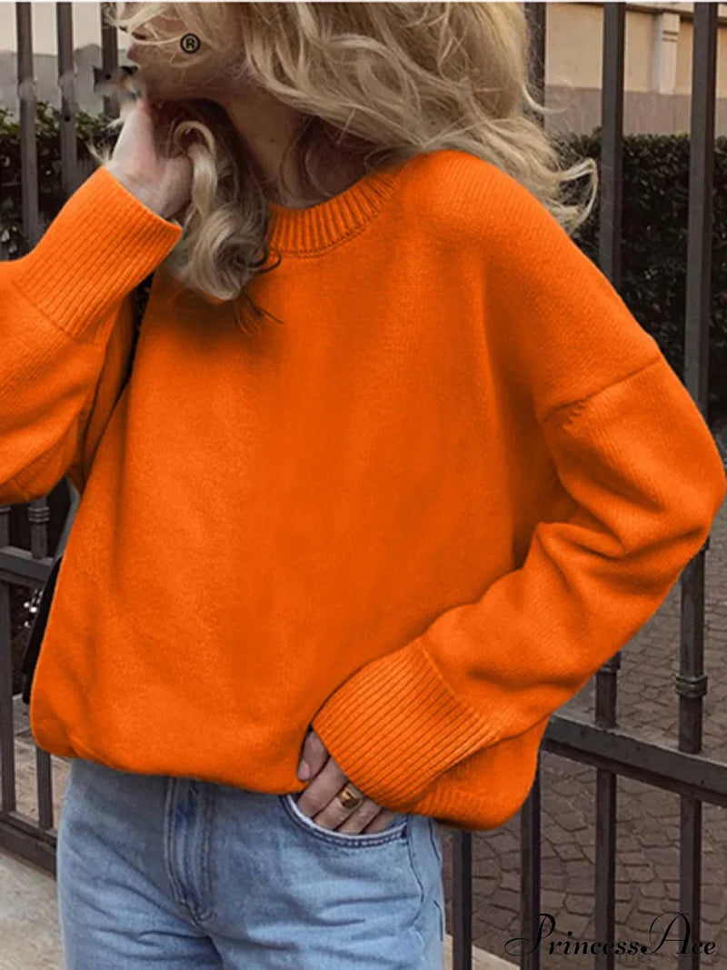Vintage Inspired Sweater