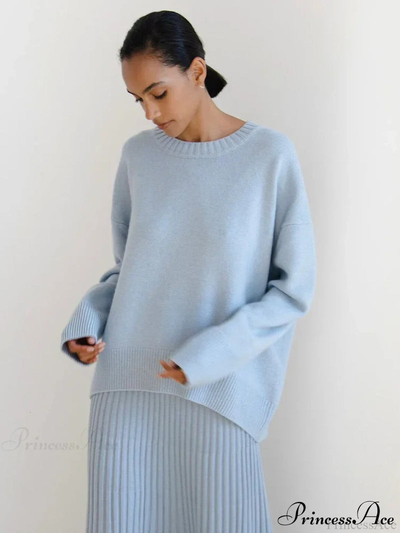 Vintage Inspired Sweater