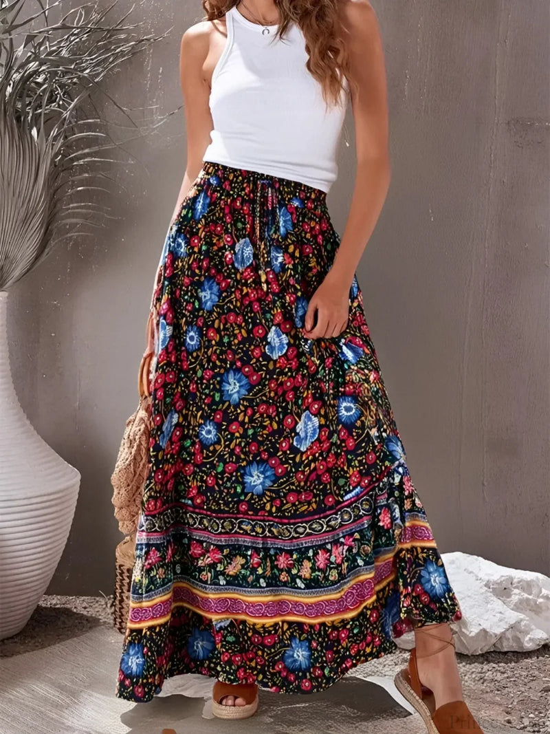 Timeless Vintage Style Garment