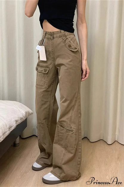 Vintage Inspired Pants