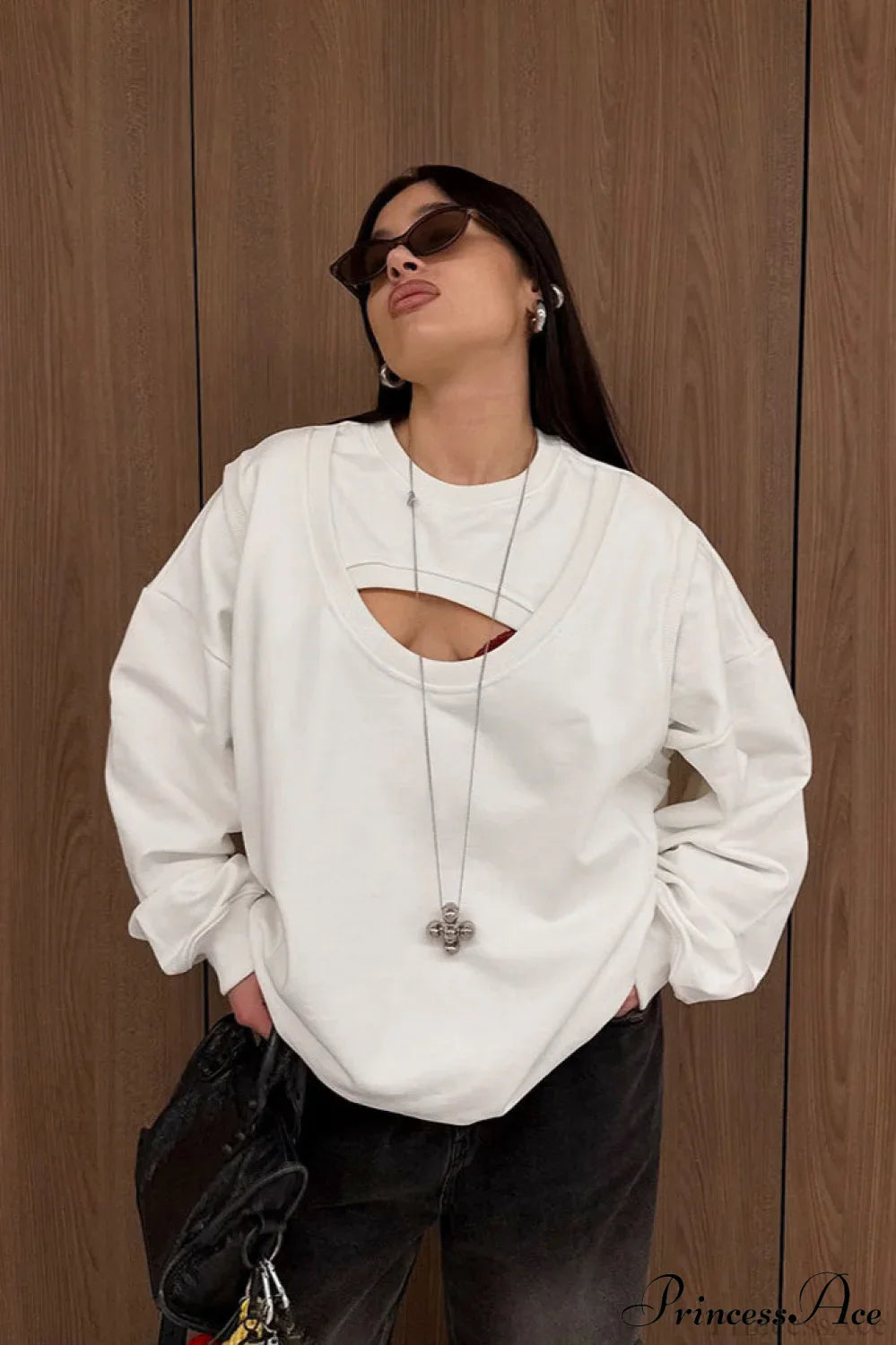 Timeless Vintage Style Shirt