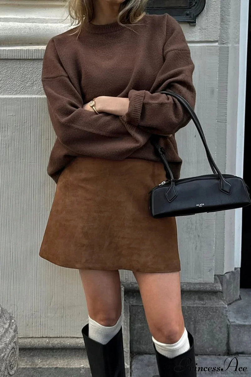 Vintage Inspired Garment