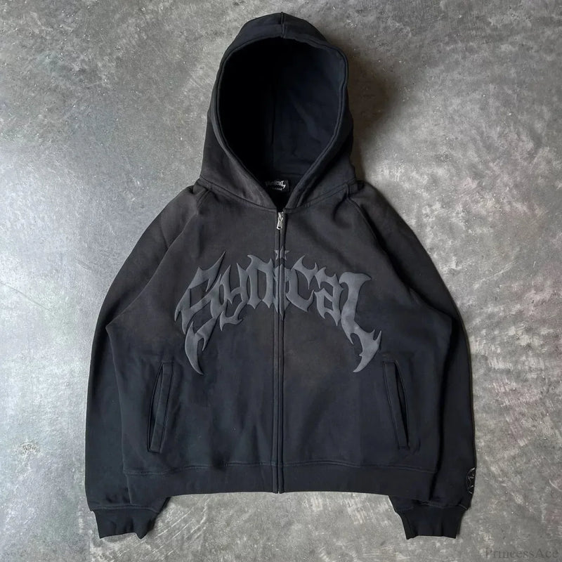 Thoughtfully Designed Garment
