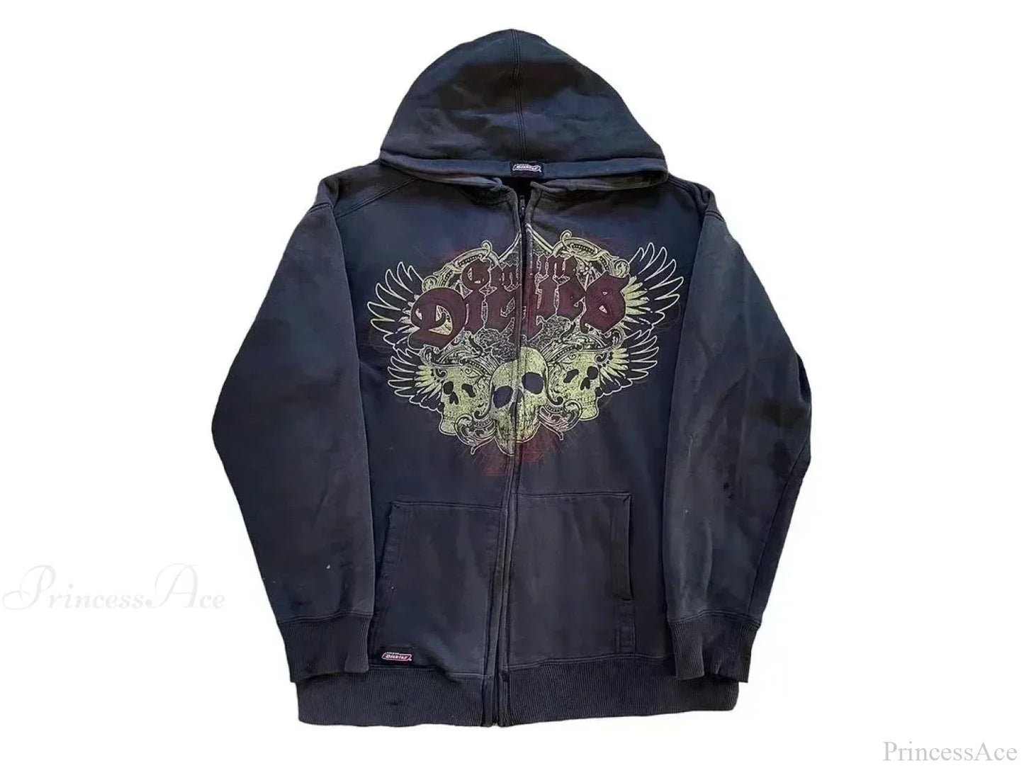 Classic Vintage Garment