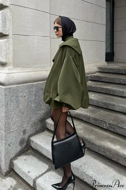 Beautifully Crafted Coat
