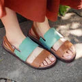 Comfortable Orthopedic Sandals for Daily Wear