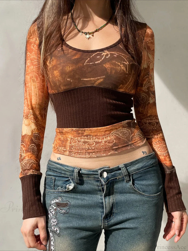 Beautifully Crafted Top