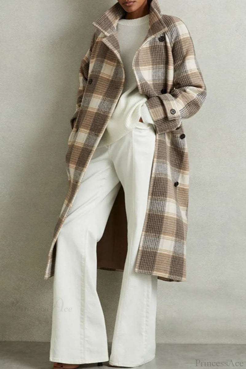 Classic Vintage Coat
