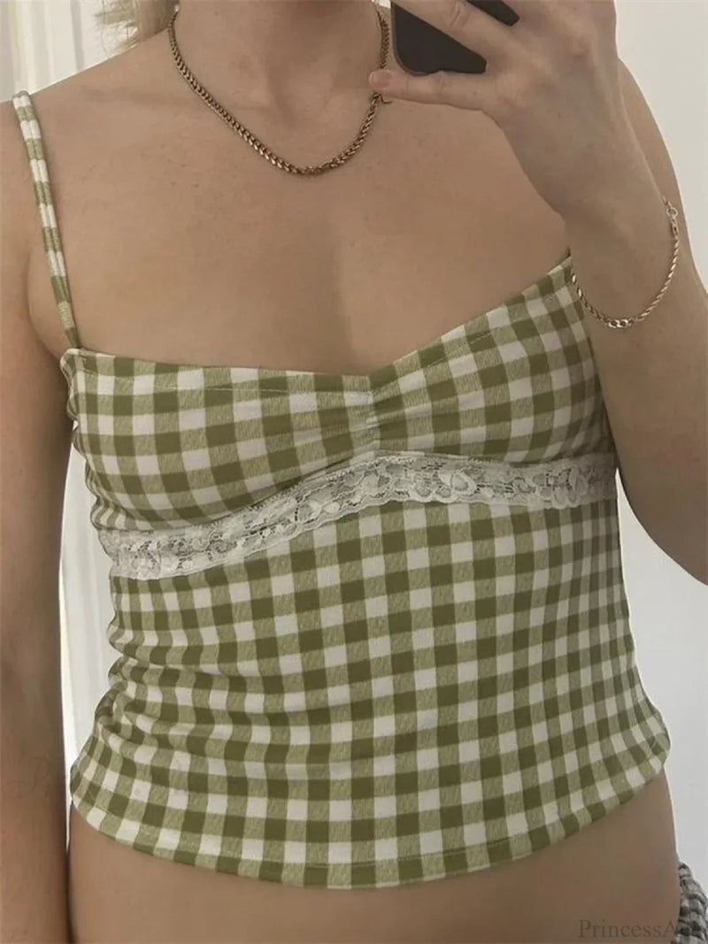 Vintage Inspired Top