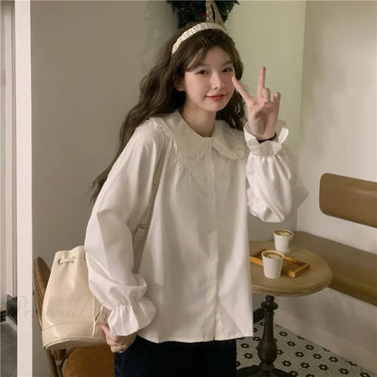 Elegantly Designed Blouse