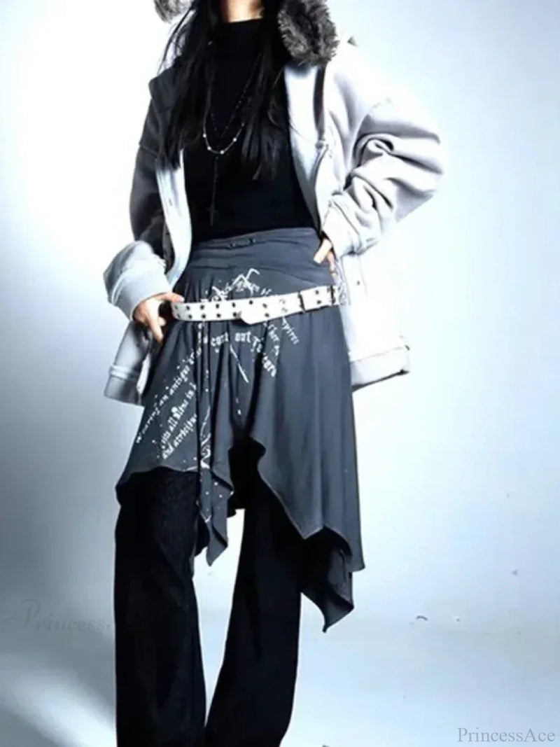 Vintage Inspired Garment