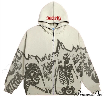 Classic Vintage Garment