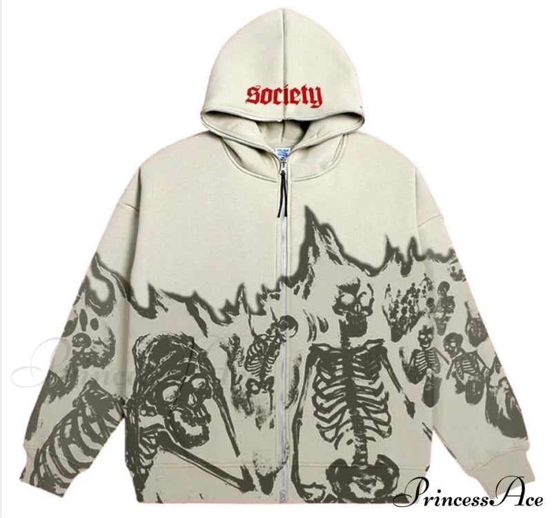 Classic Vintage Garment