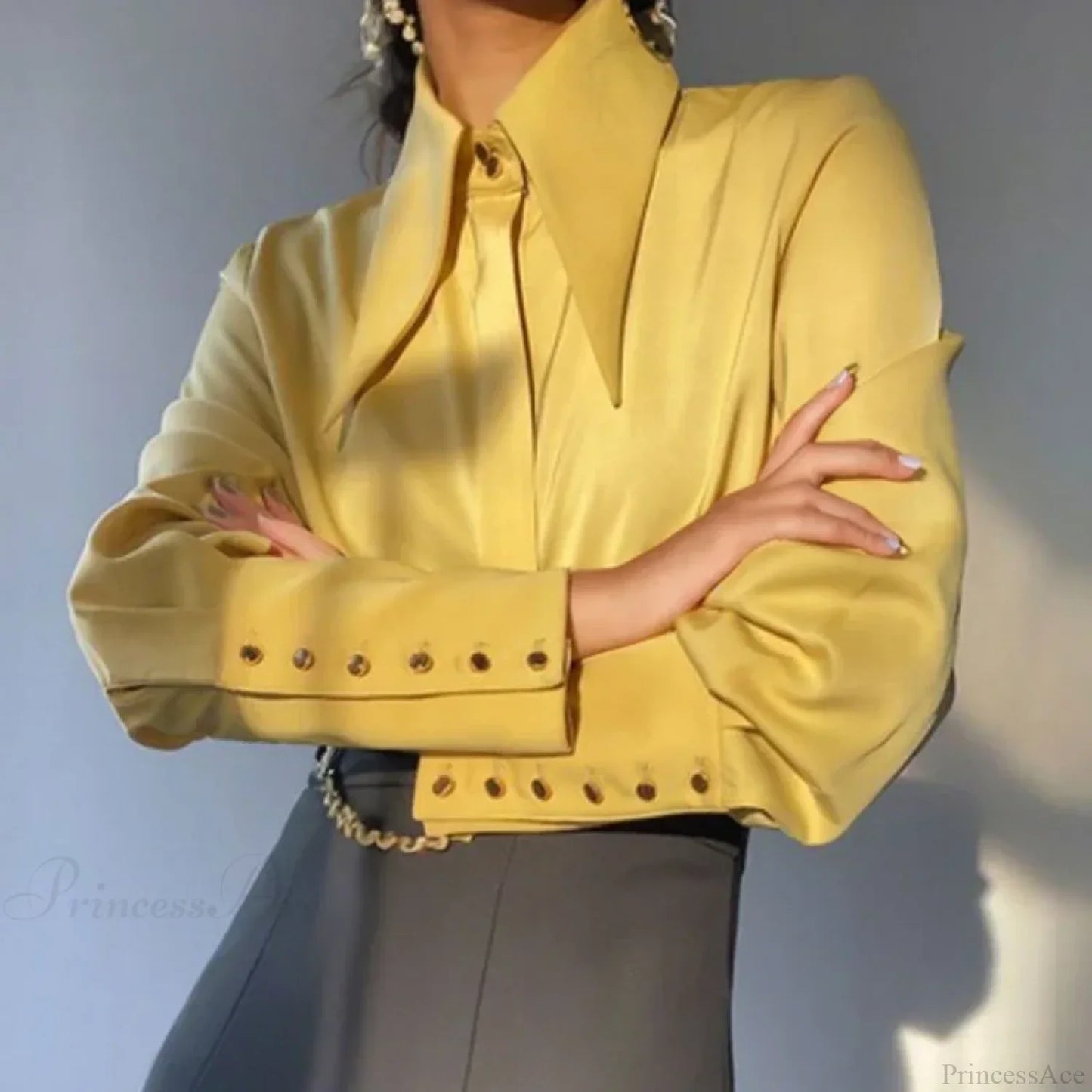Beautifully Crafted Blouse