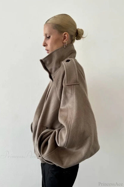 Beautifully Crafted Coat