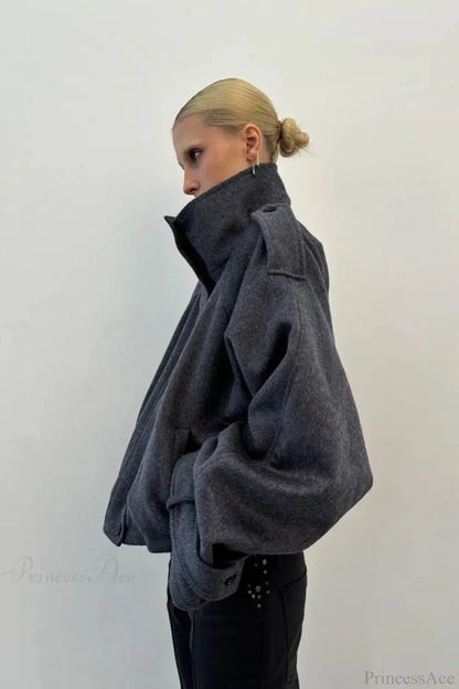 Beautifully Crafted Coat