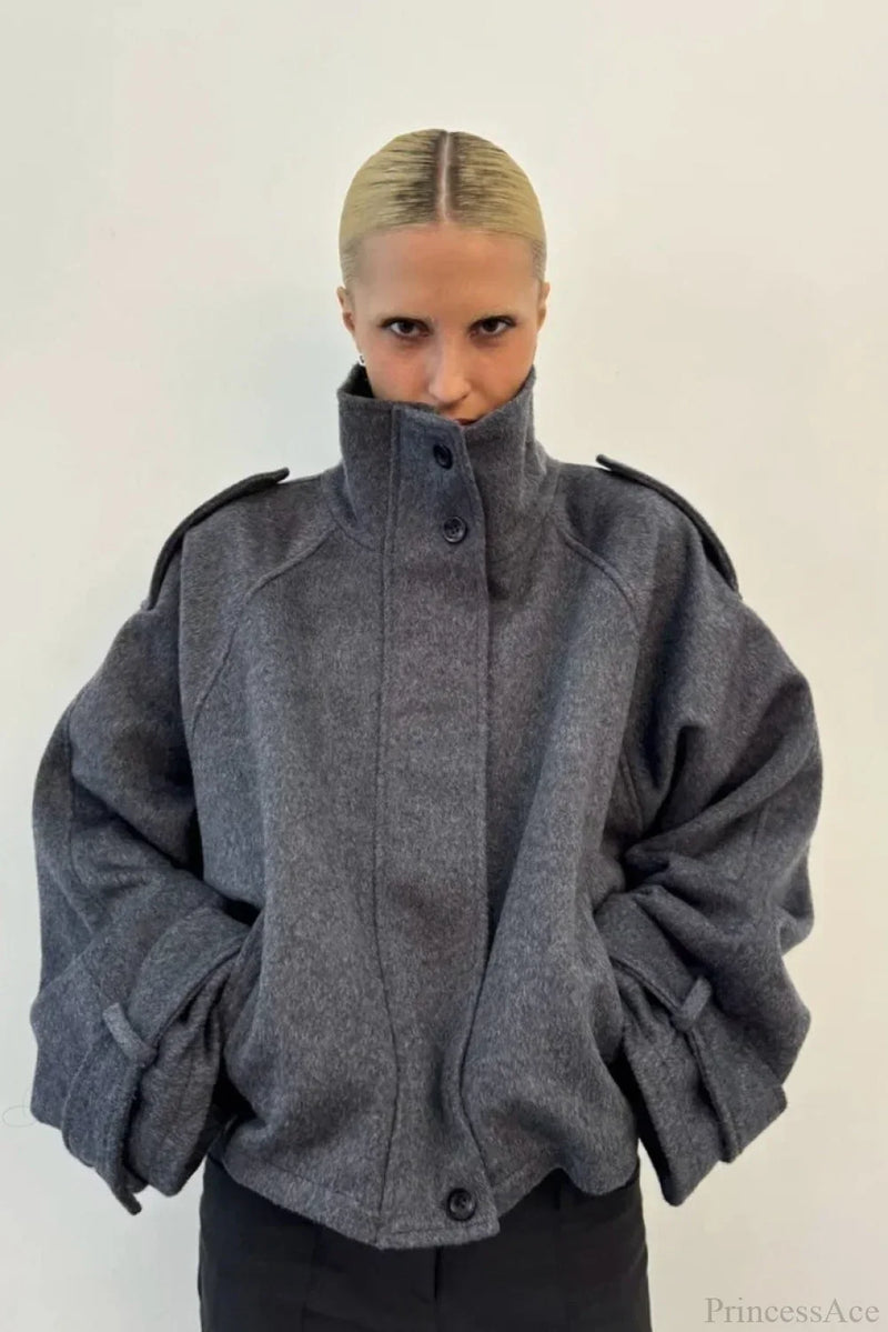Beautifully Crafted Coat