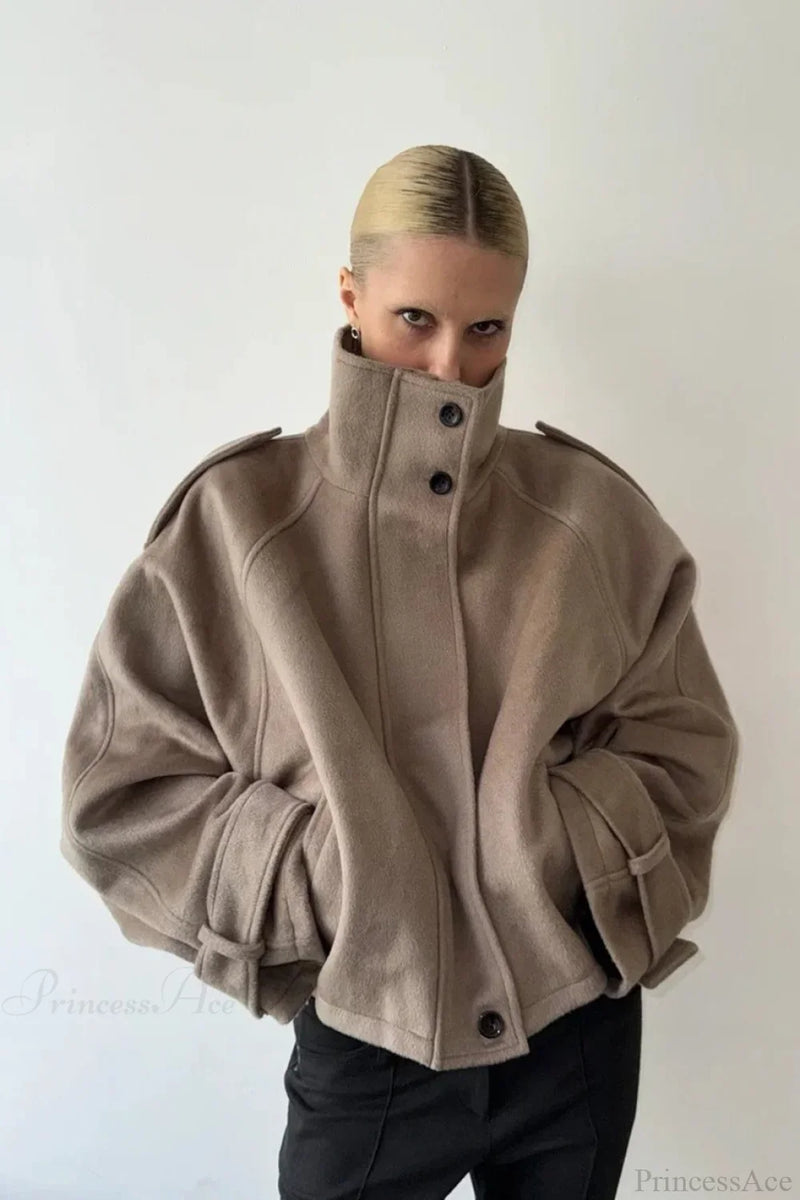 Beautifully Crafted Coat