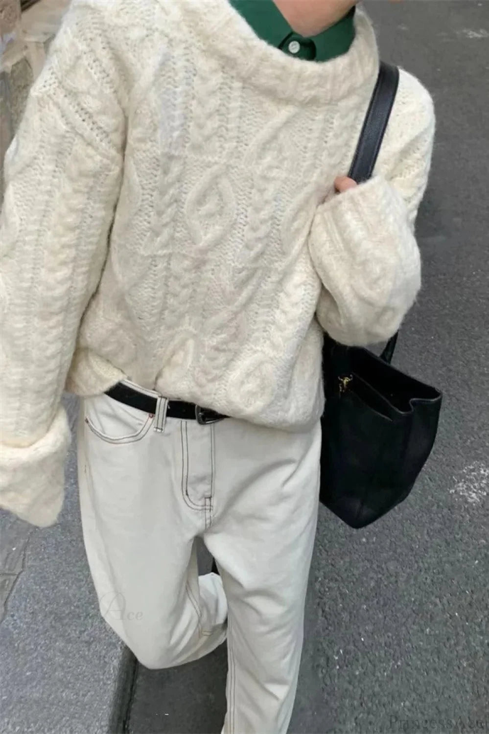 Beautifully Crafted Sweater