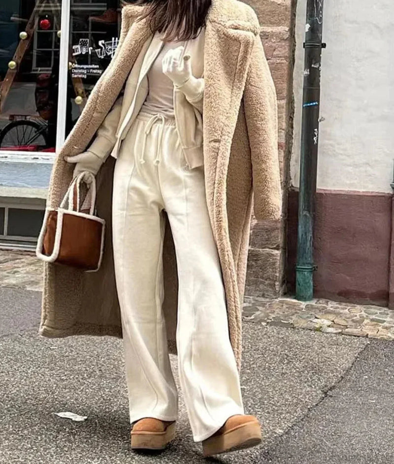 Vintage Inspired Coat