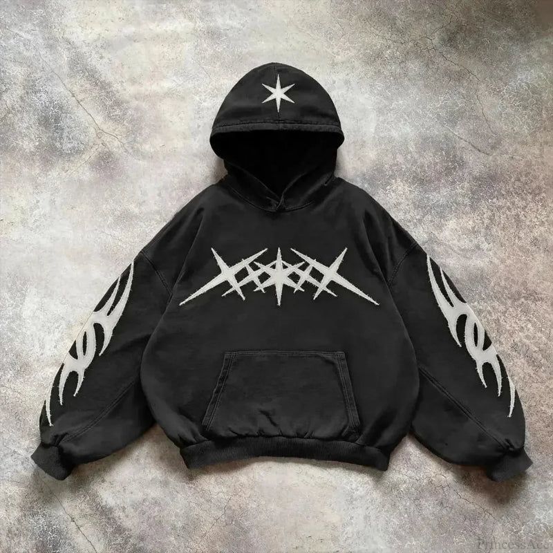 Thoughtfully Designed Garment