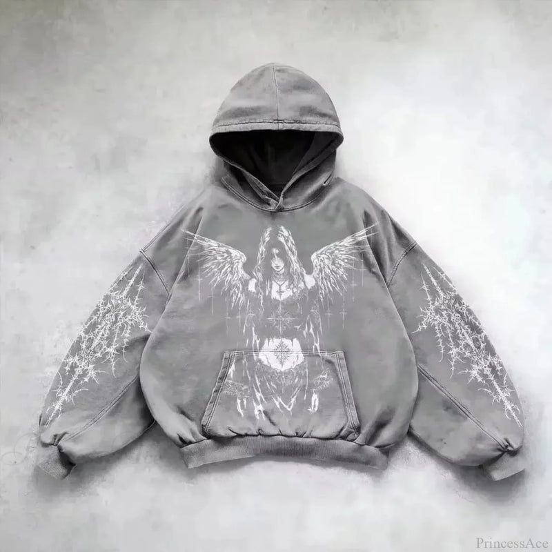 Thoughtfully Designed Garment