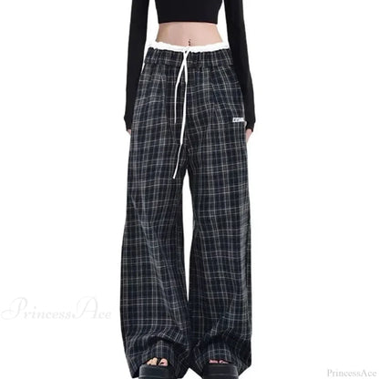 Gracefully Designed Pants
