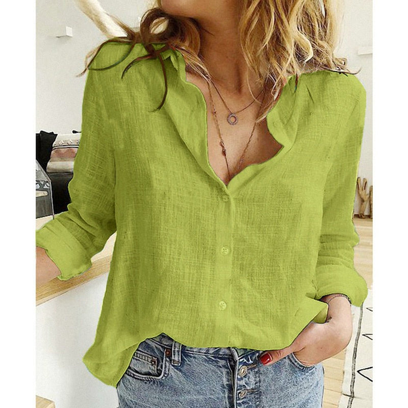 Beautifully Crafted Blouse