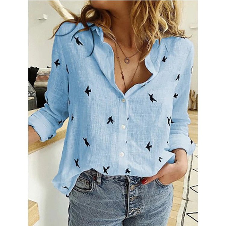 Beautifully Crafted Blouse