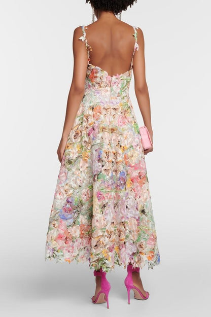 Vintage Inspired Dress