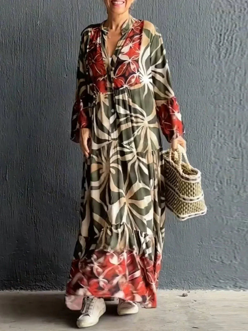 Thoughtfully Designed Dress