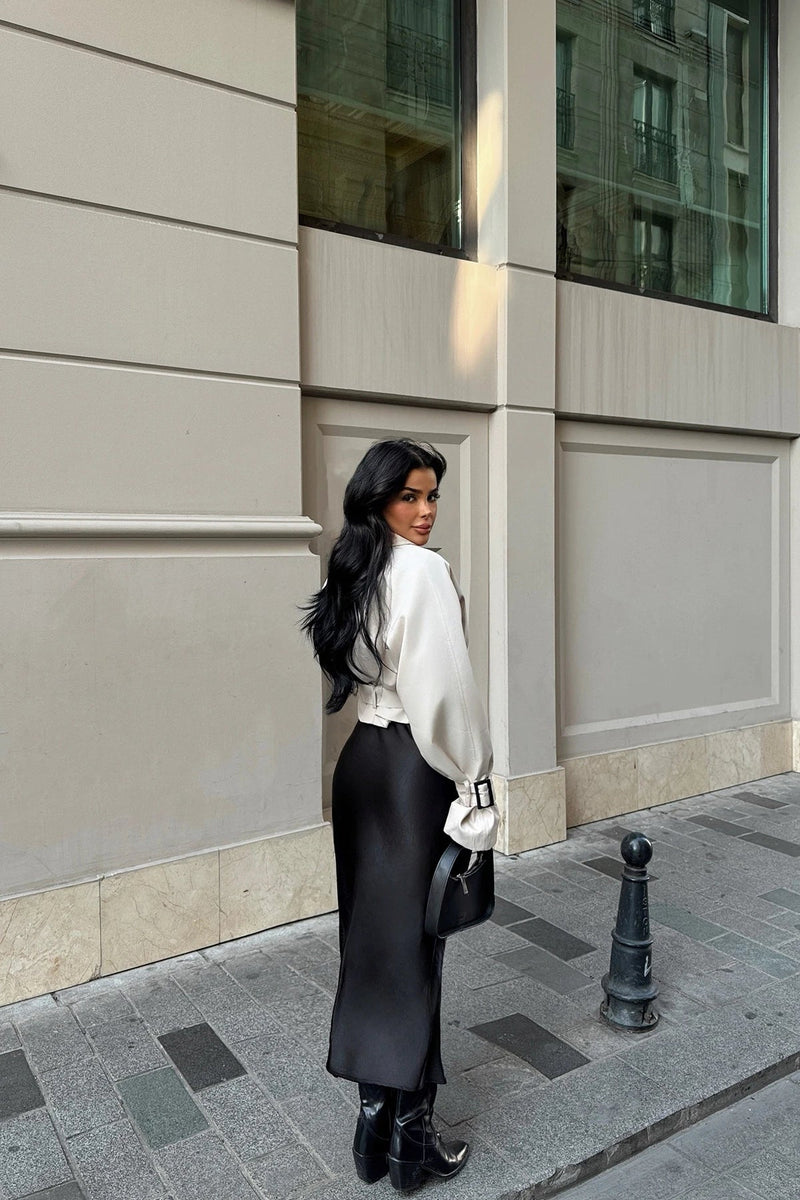Classic Vintage Coat