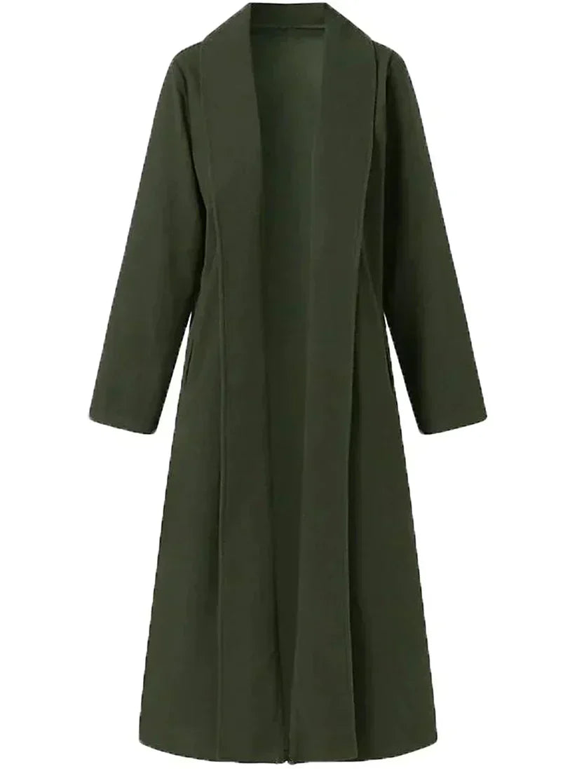Vintage Inspired Coat