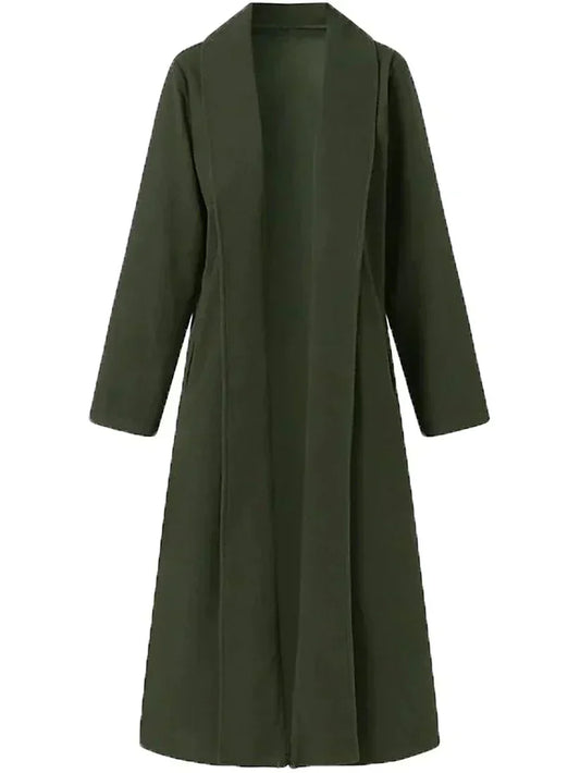 Vintage Inspired Coat