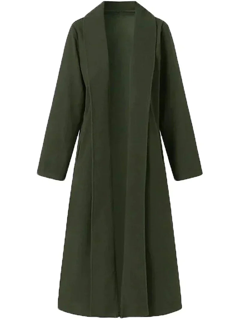 Vintage Inspired Coat