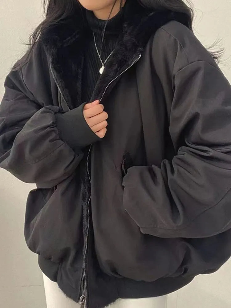 Vintage Inspired Jacket