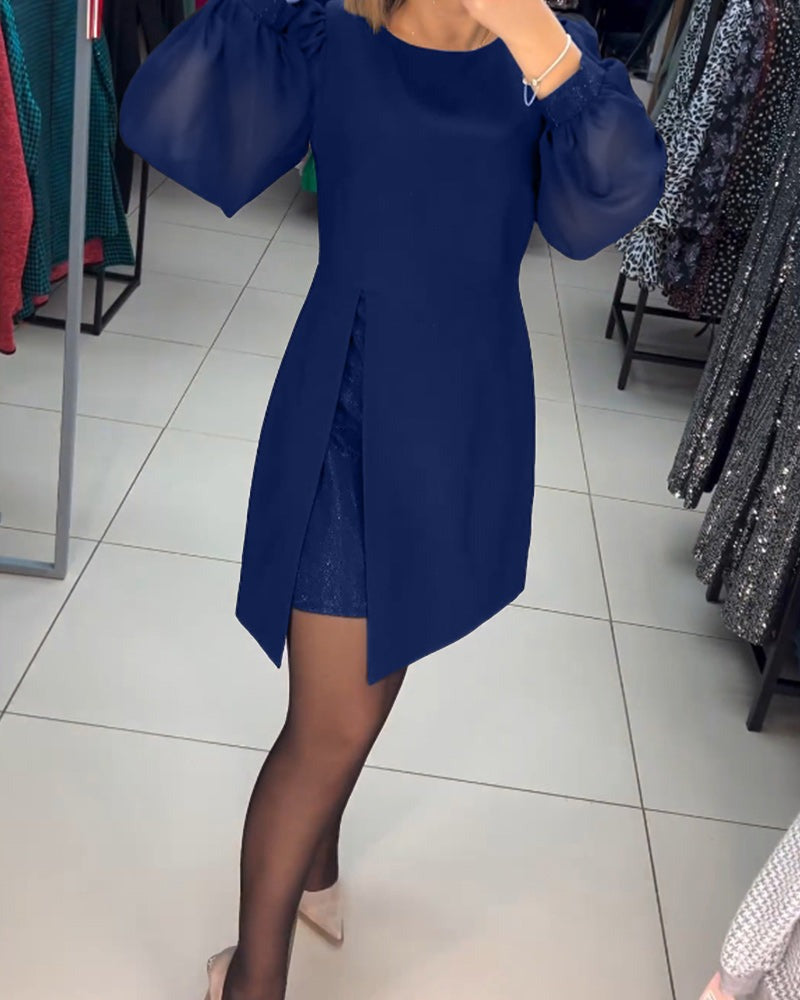 Thoughtfully Designed Dress