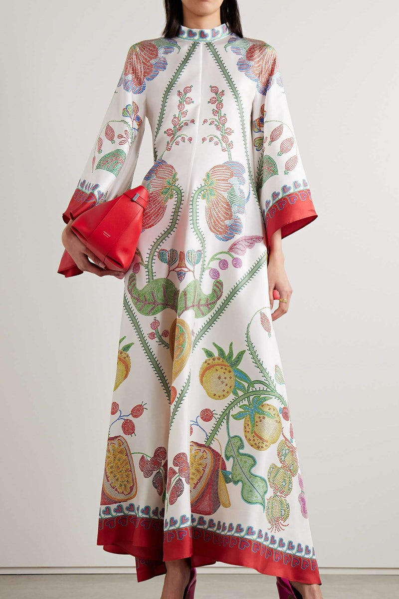 Thoughtfully Designed Dress