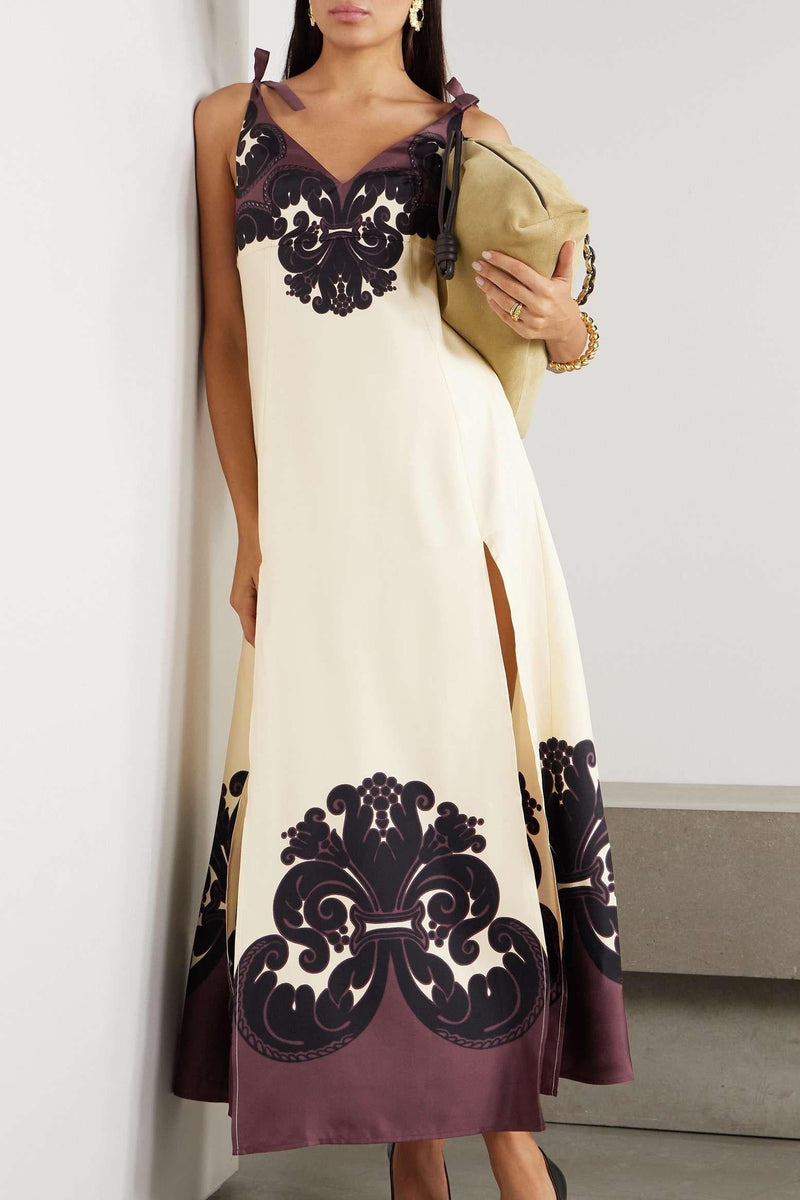 Elegantly Designed Dress