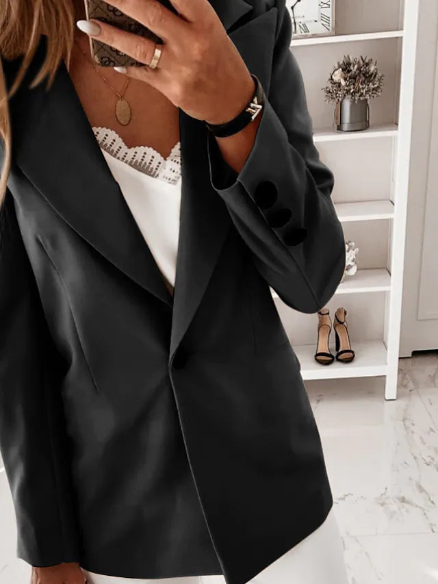 Thoughtfully Designed Garment