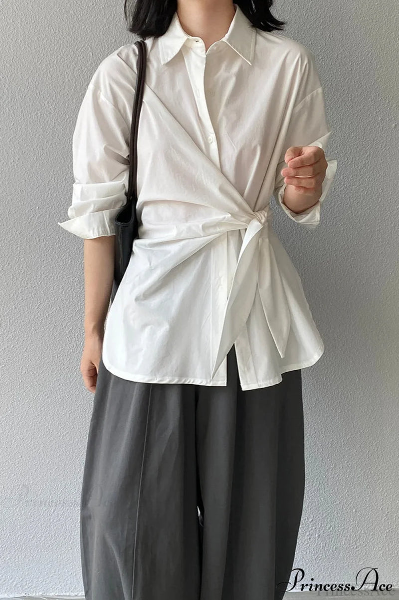 Classic Vintage Blouse