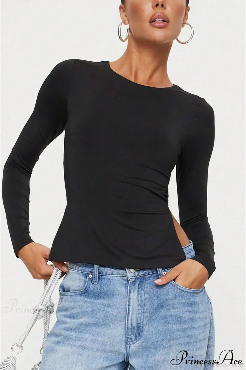 Elegantly Designed Top