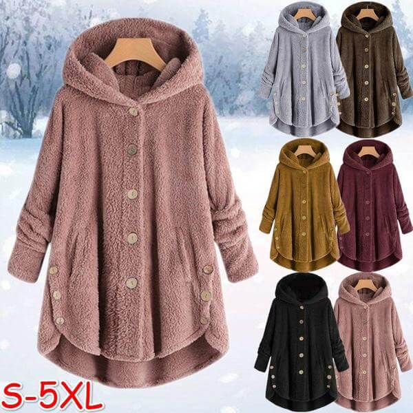 Elegantly Designed Coat