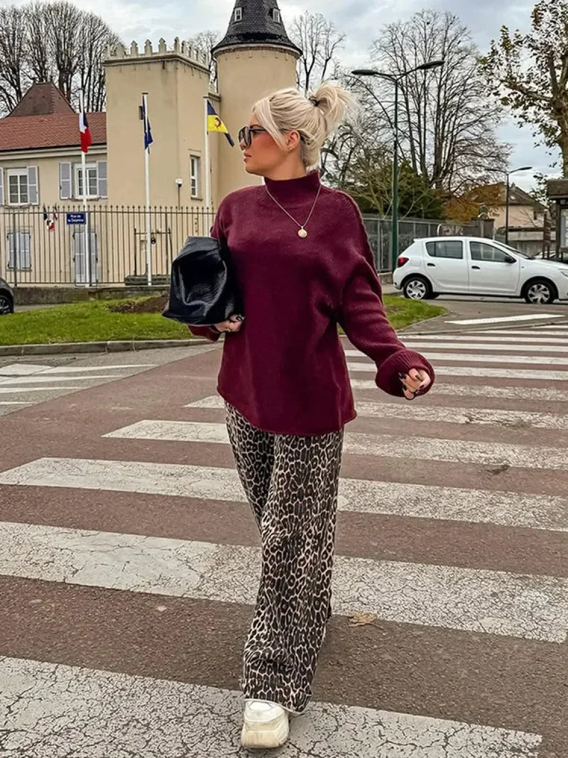 Beautifully Crafted Sweater
