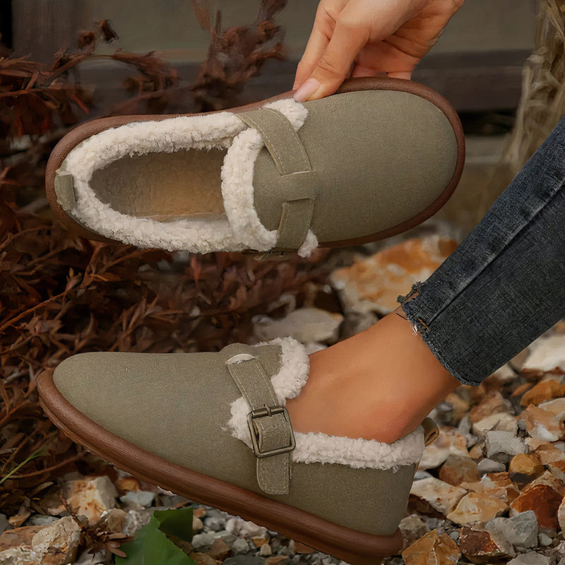 Vintage Inspired Orthopedic Sandals