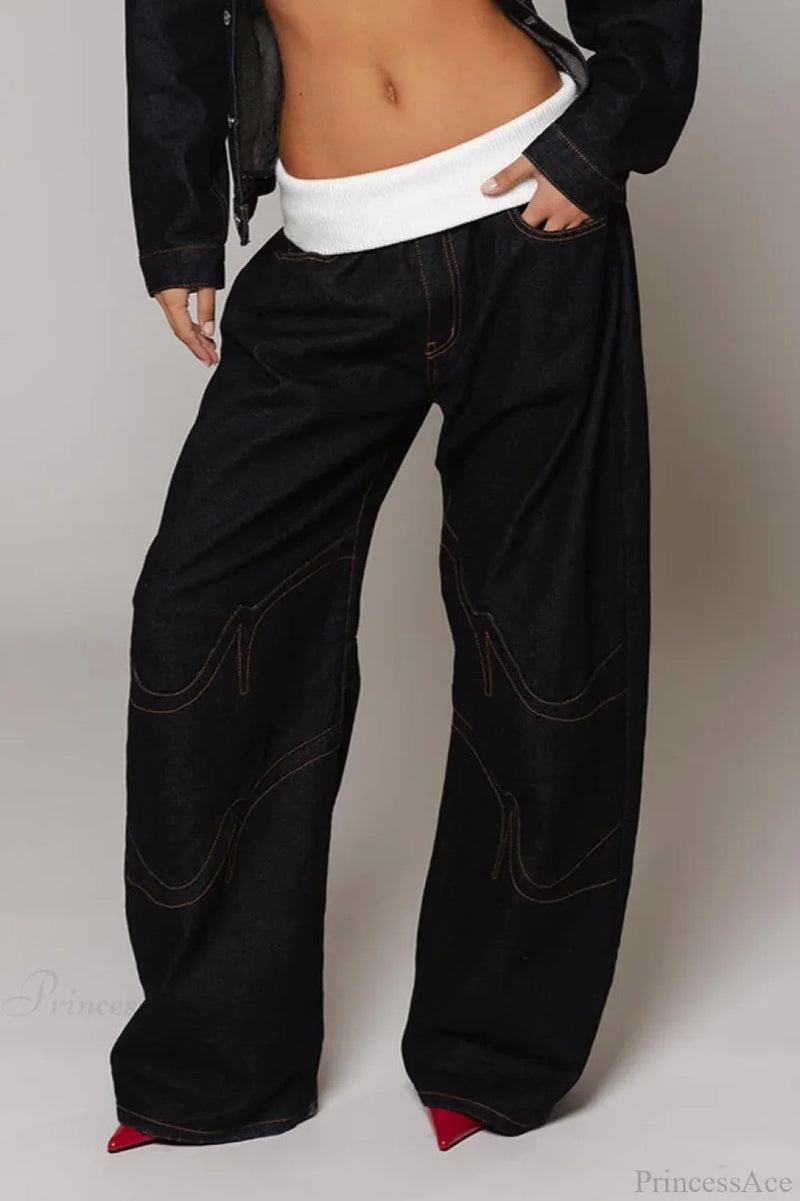 Thoughtfully Designed Garment