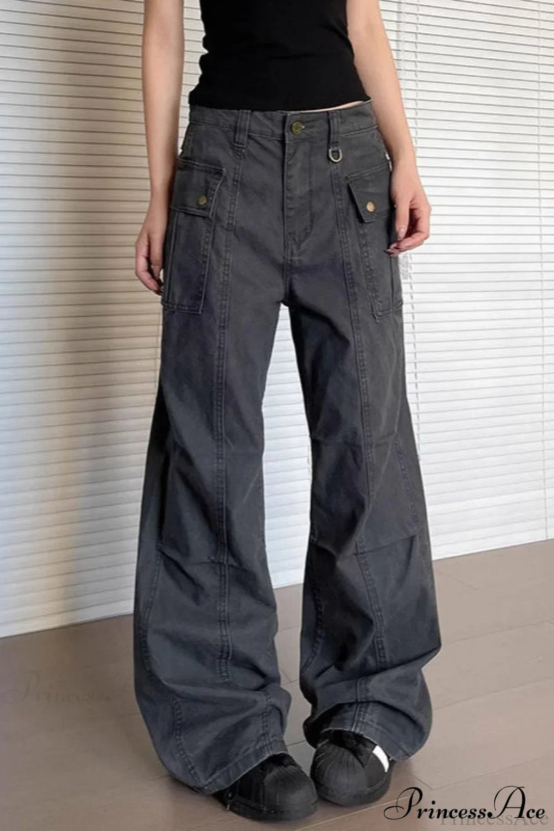Thoughtfully Designed Pants
